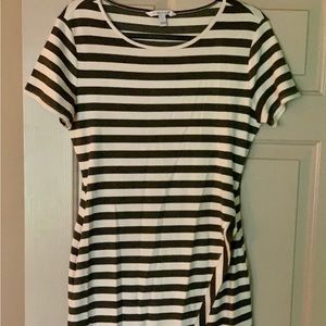 41 Hawthorn Brigette Knit dress